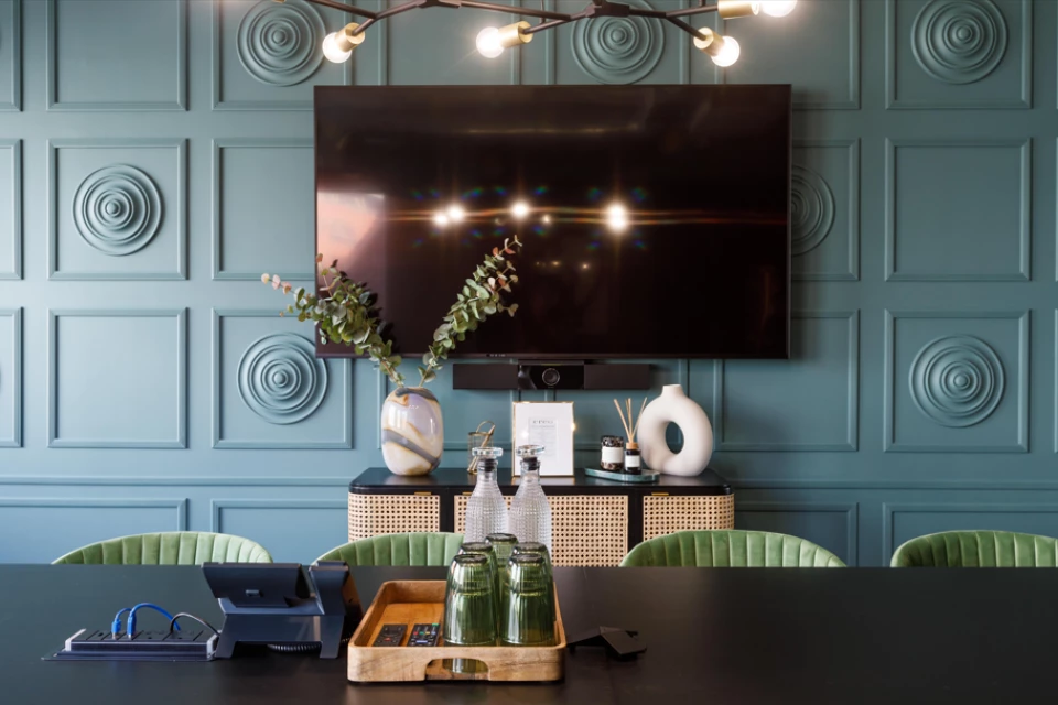 Meeting Room 2 | Westgate House