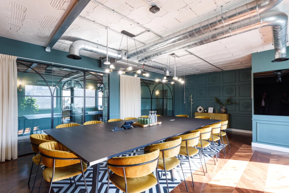 Meeting Room 1 | Westgate House