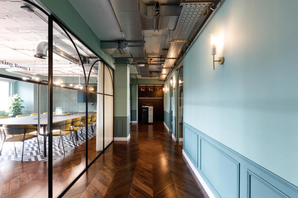 Meeting Room 1 | Westgate House