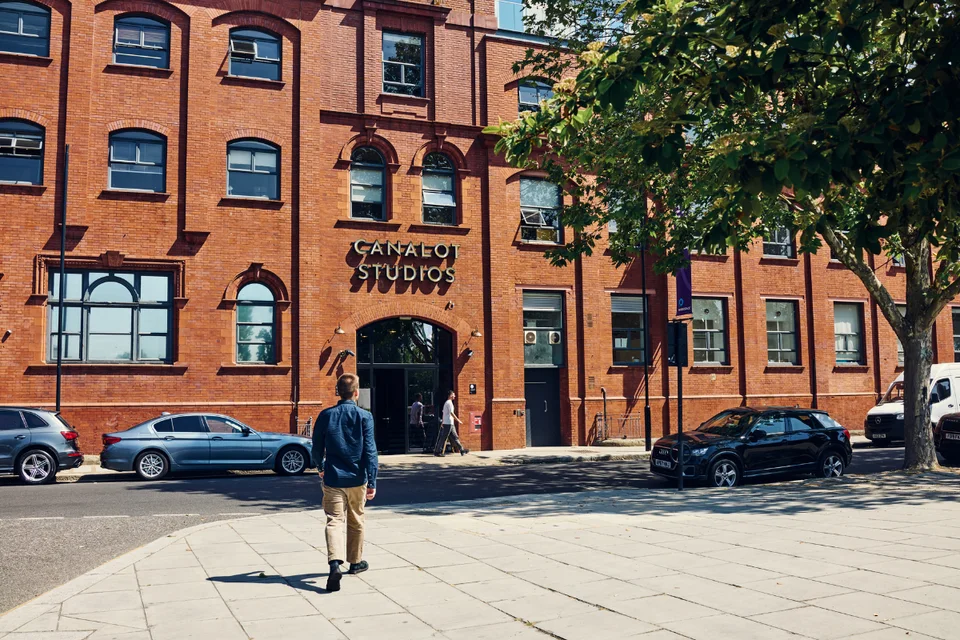 Canalot Studios