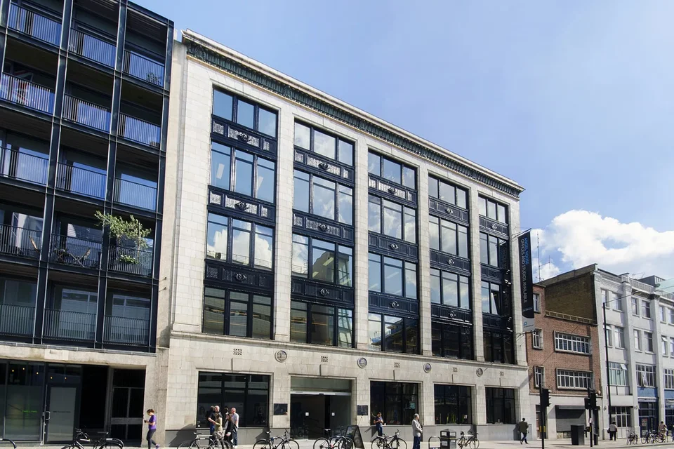 338 Goswell Road
