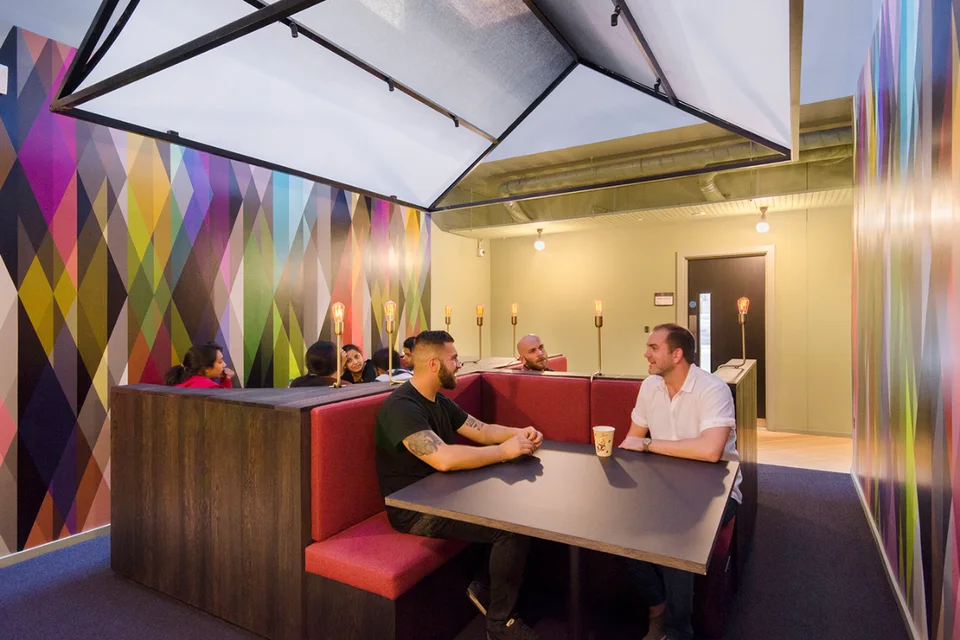 Wenlock Studios