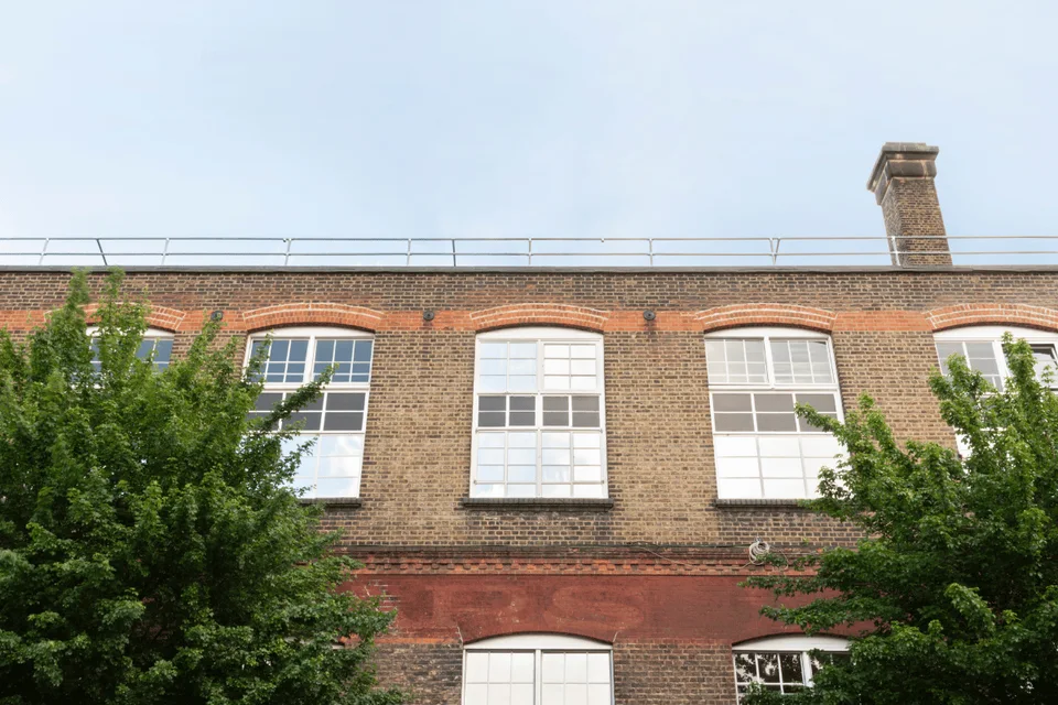 Busworks main office view