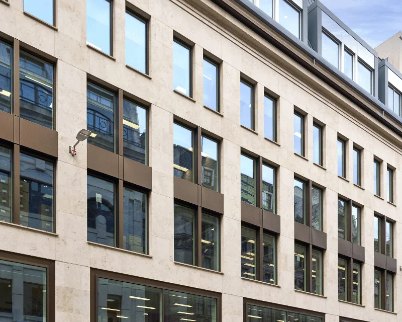 51 Moorgate