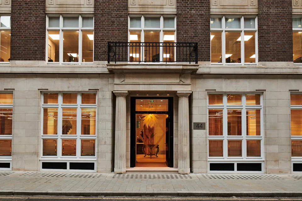 Chancery