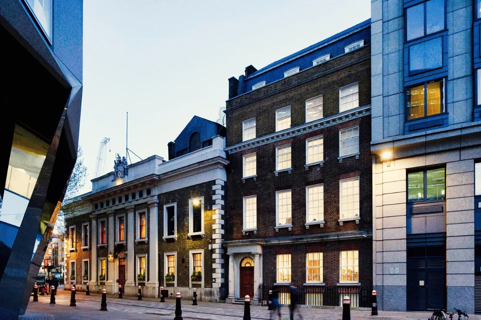 Coleman office