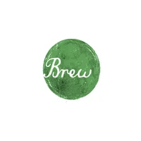 The Brew logo