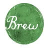 The Brew logo