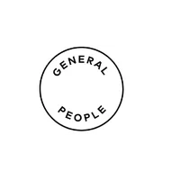 General People logo