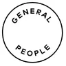 General People logo