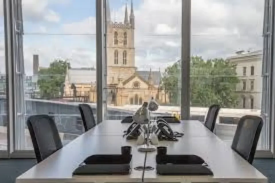 1 London Bridge