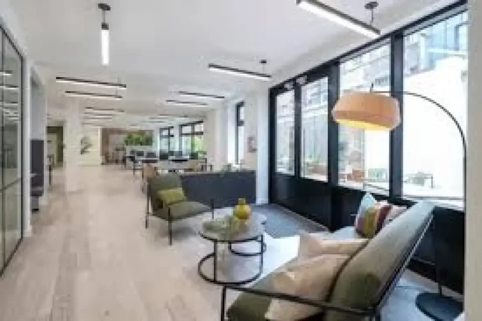 1 London Bridge