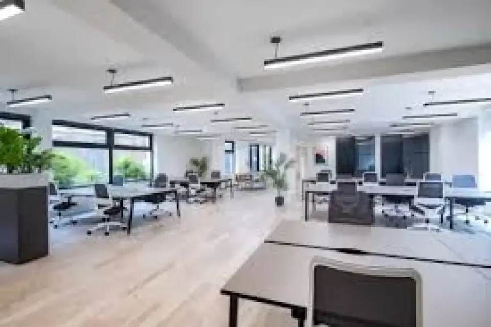 1 London Bridge