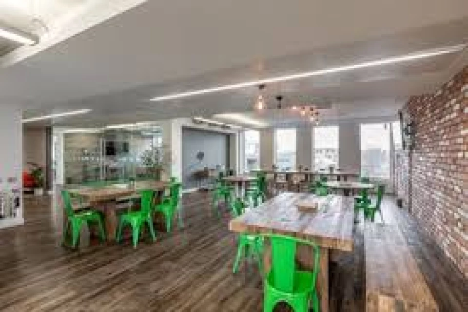 123 Pentonville Road