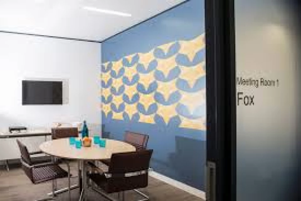 3 London Bridge Street