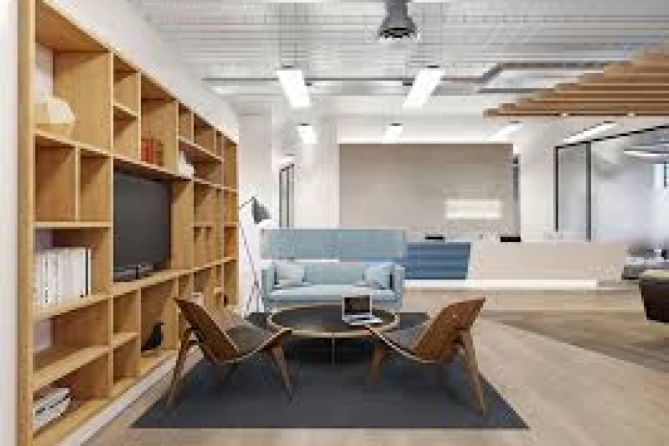 3 London Bridge Street