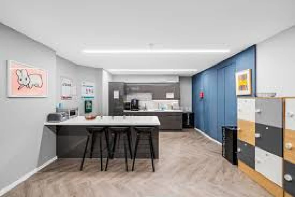 180 Great Portland Street