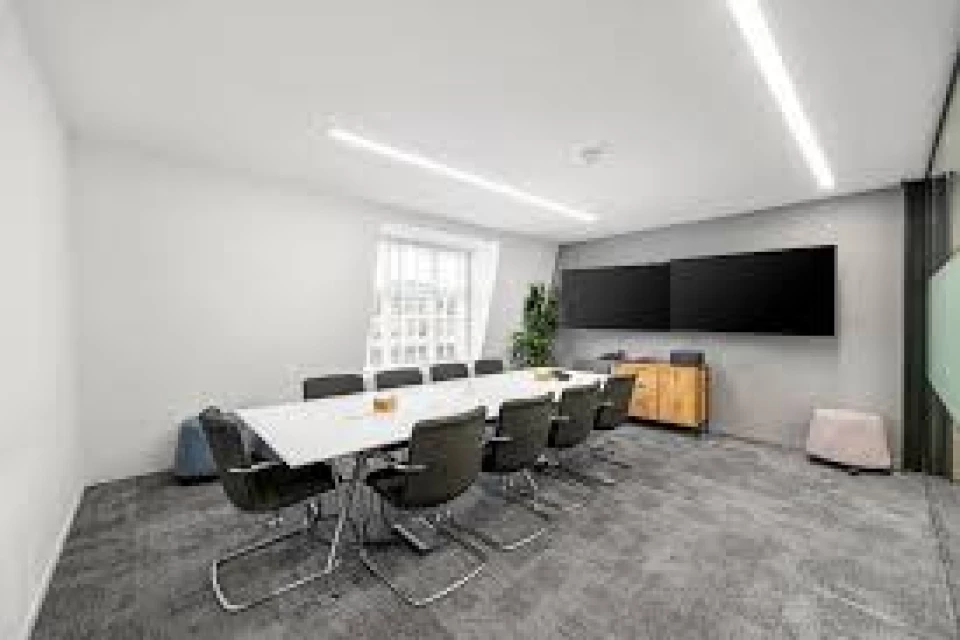 180 Great Portland Street