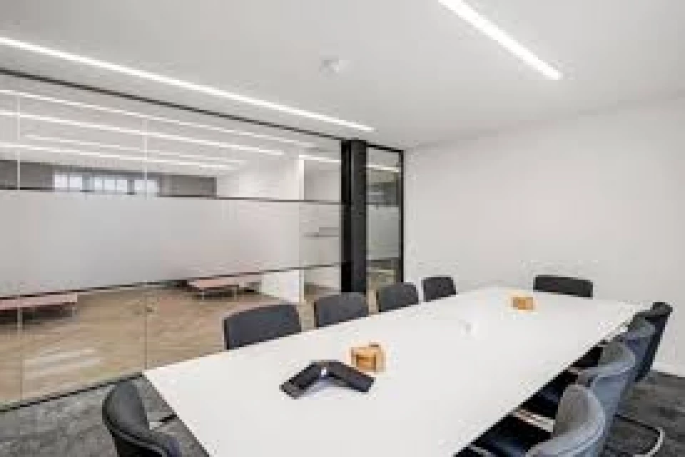 180 Great Portland Street