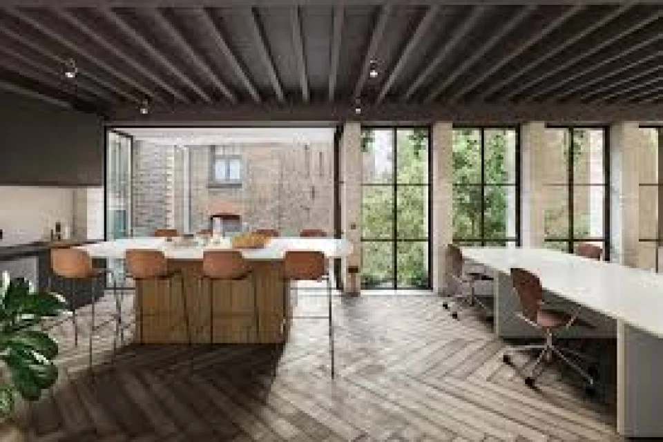 47 Great Marlborough Street