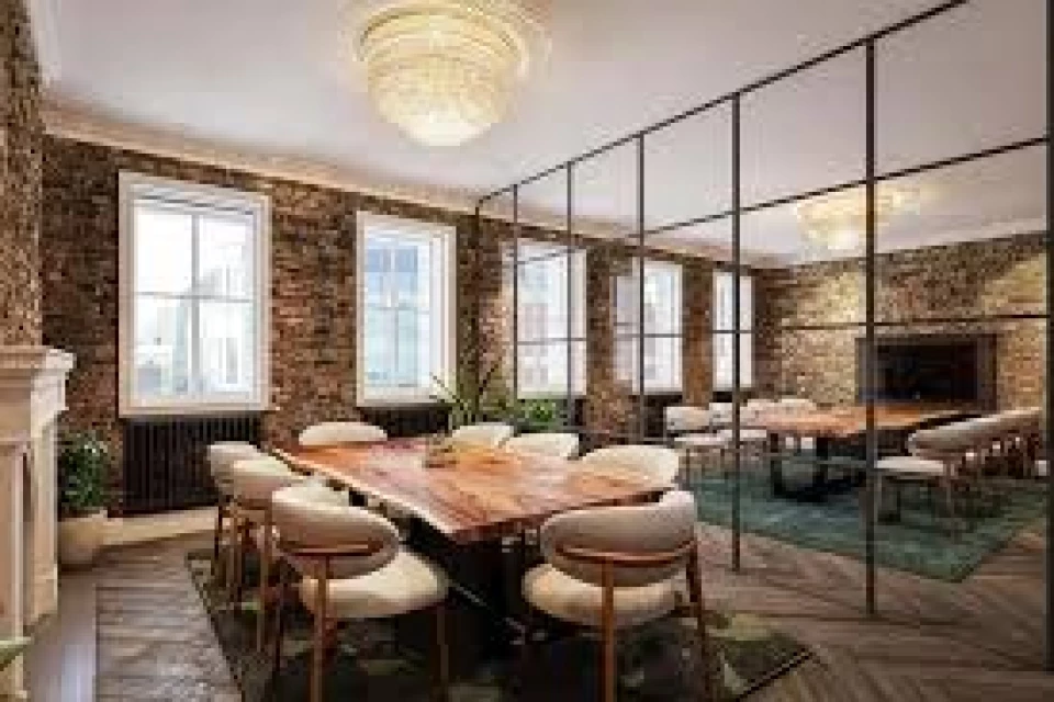 47 Great Marlborough Street