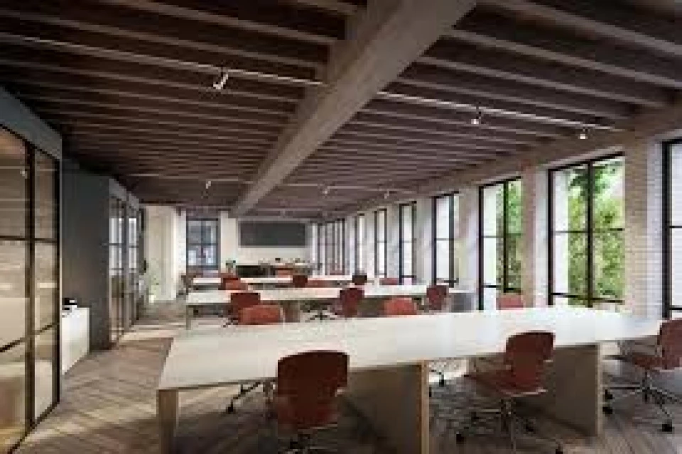 47 Great Marlborough Street