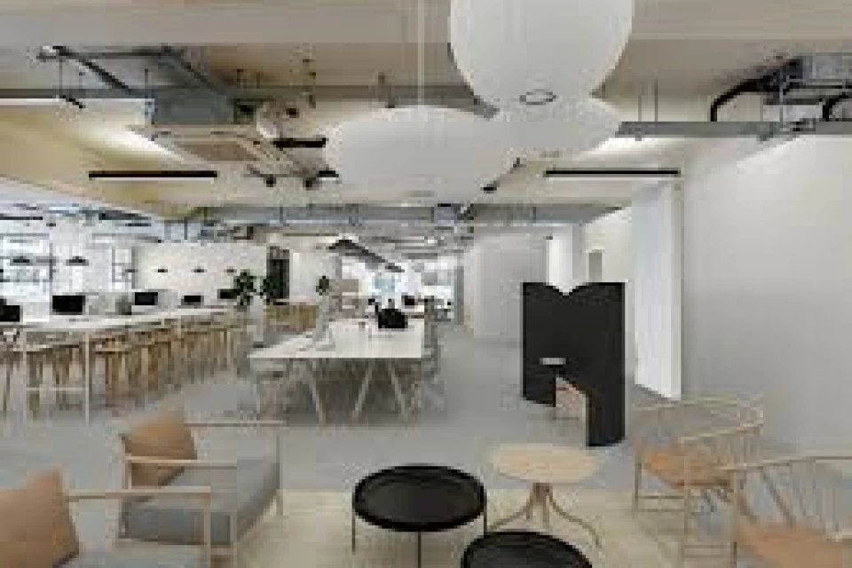 The Curve - 3 Haberdasher St