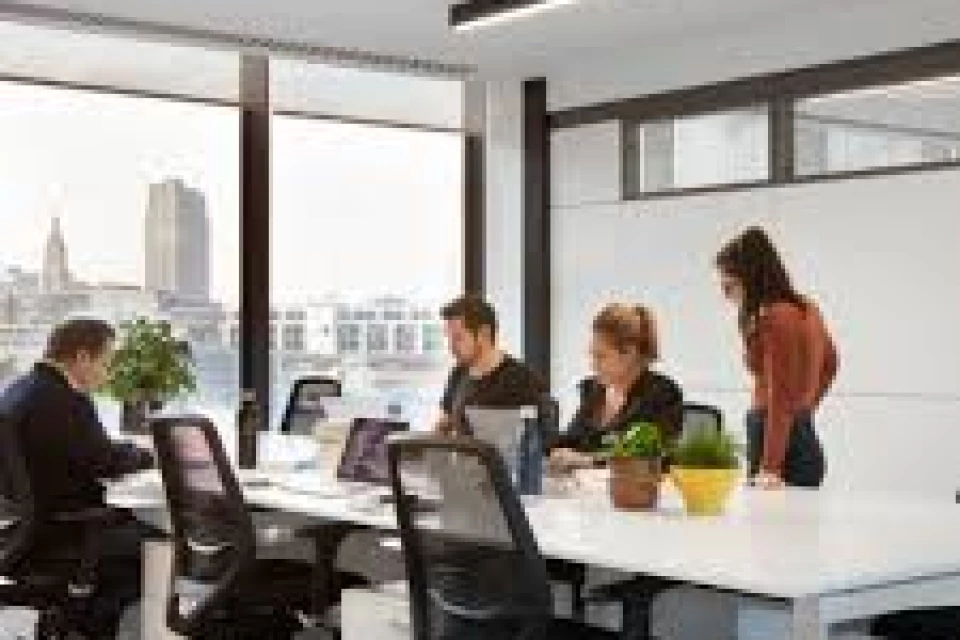 The Arnold - 21 Great Eastern St