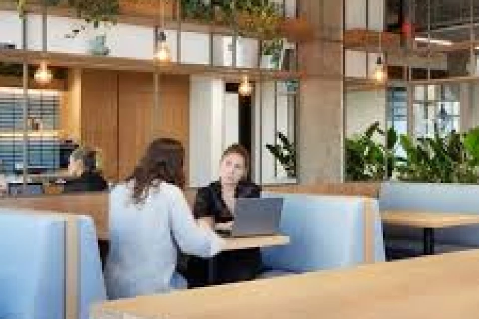 The Arnold - 21 Great Eastern St