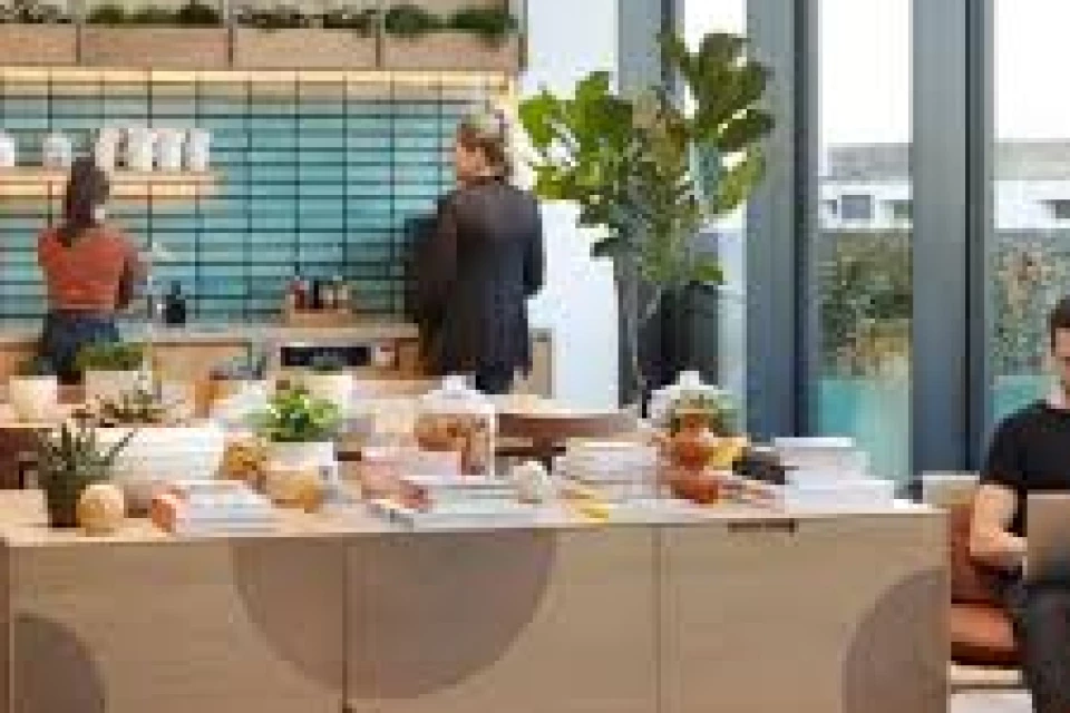 The Arnold - 21 Great Eastern St