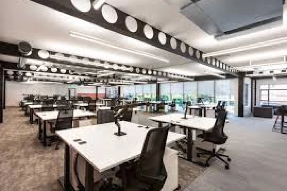 Stylus - 116 Old Street