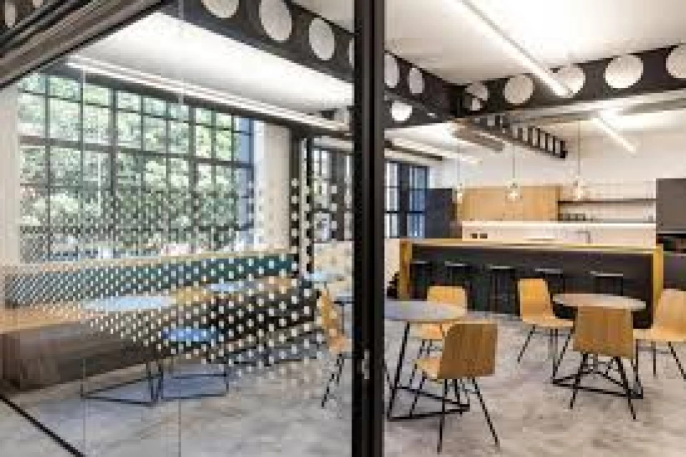 Stylus - 116 Old Street