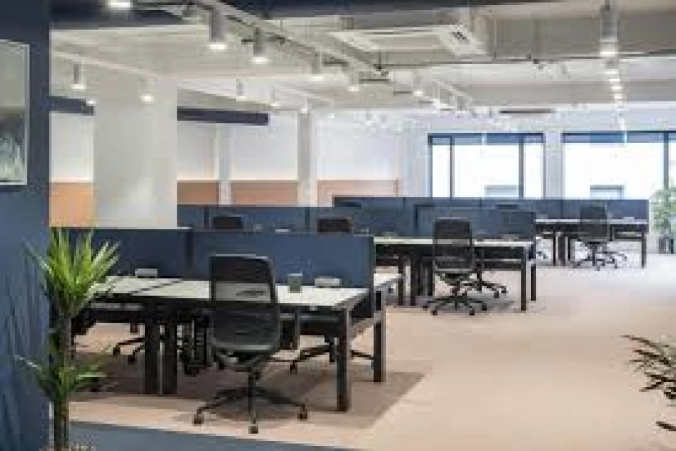 85 Great Eastern Street