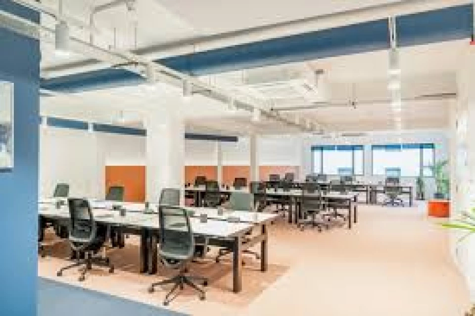 85 Great Eastern Street