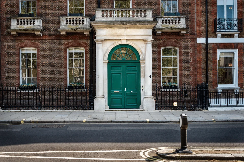 Cavendish Square