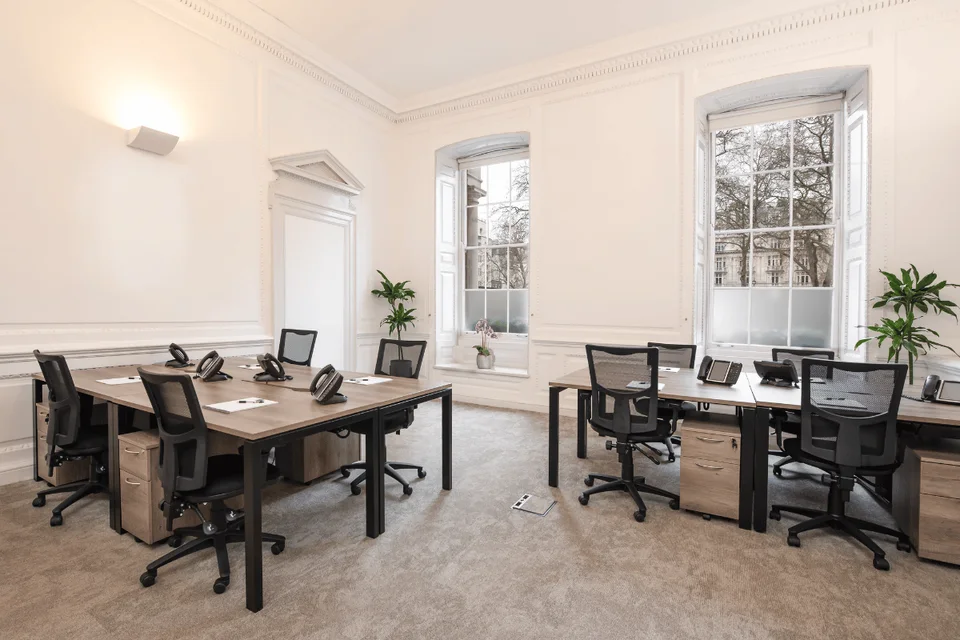 Cavendish Square