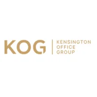 Kensington Office Group logo