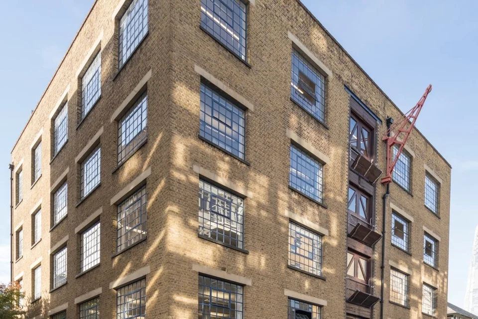 Nutmeg House