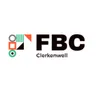 FBC Clerkenwell logo