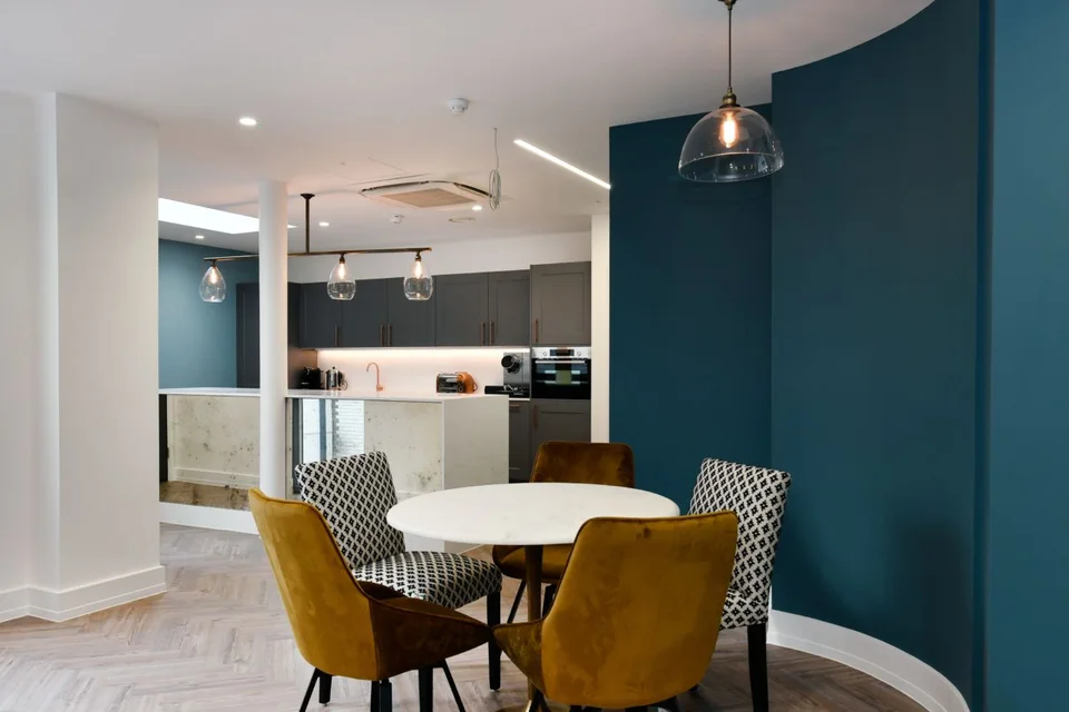 118 Piccadilly