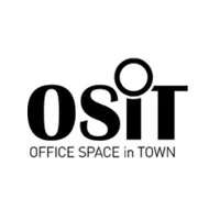 Office Space In Town logo