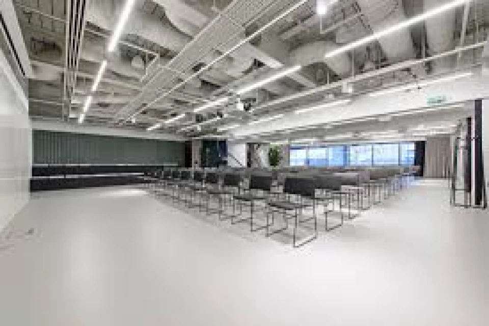 100 Liverpool Street