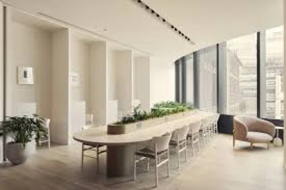 100 Liverpool Street