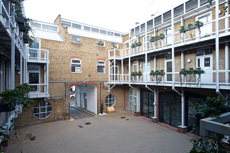 Islington Studios