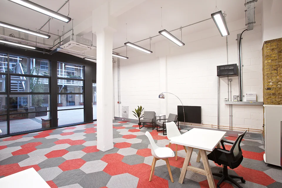 Islington Studios