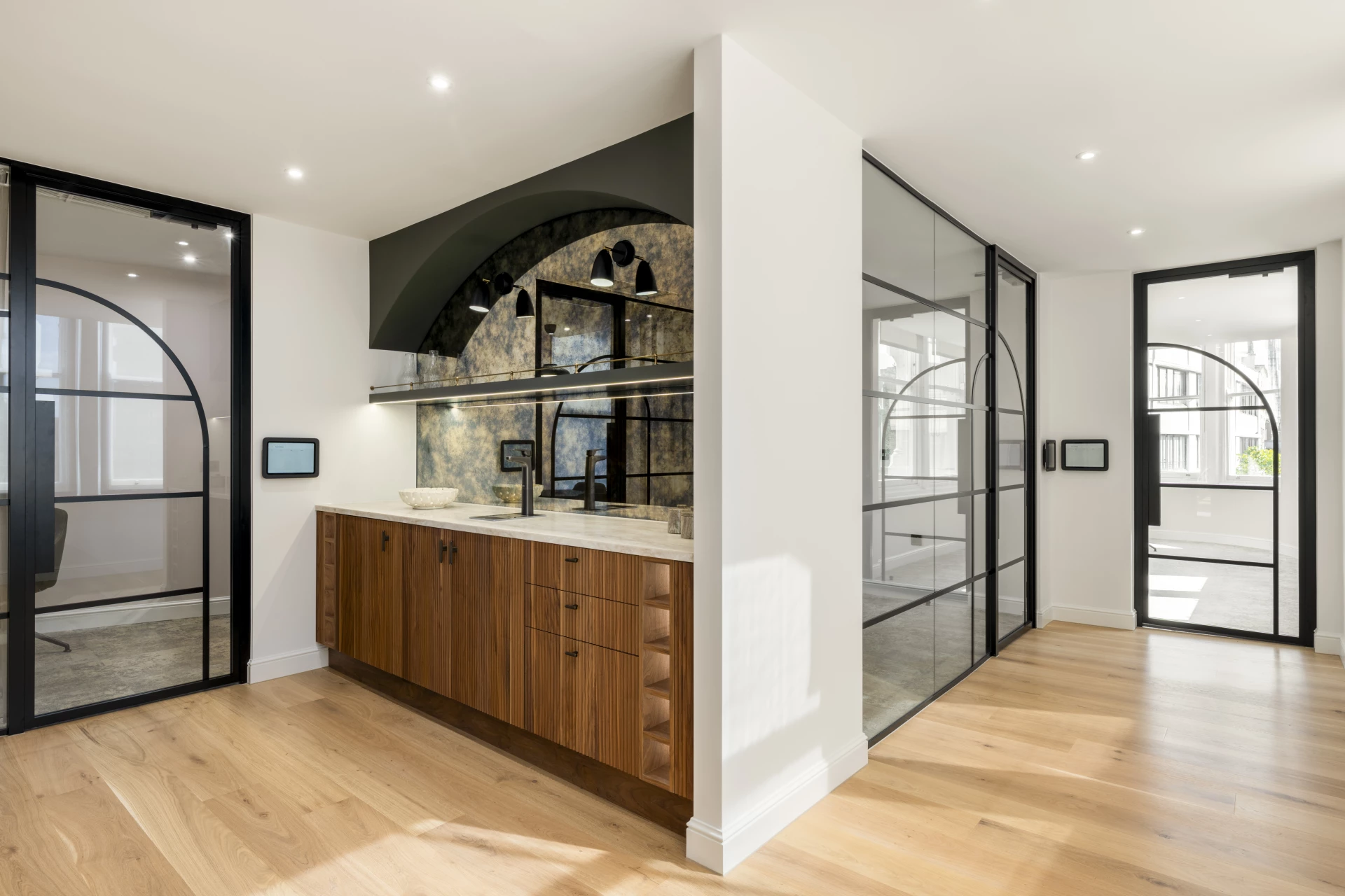 Meeting room for 5 people in London Bridge