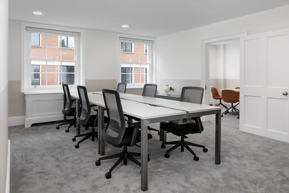 Camden Rochester Mews