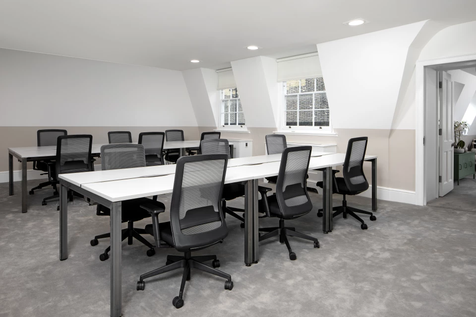 Camden Rochester Mews