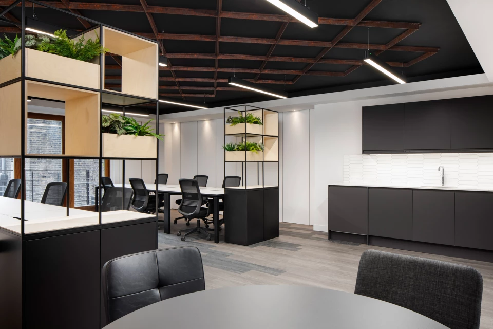 Soho Great Marlborough St