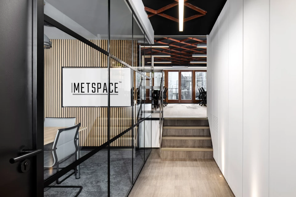 Soho Great Marlborough St